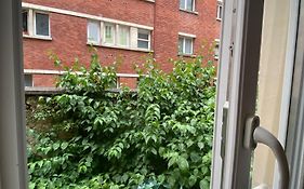Studio Rue Lacepede